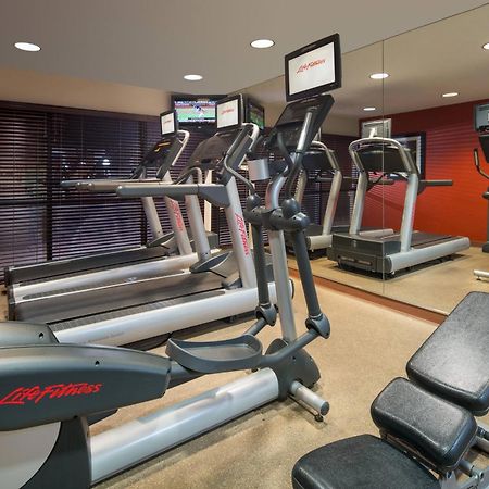 Fairfield Inn & Suites Tucson North/Oro Valley Luaran gambar