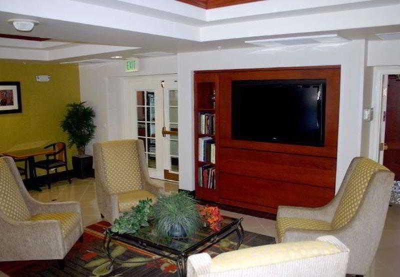 Fairfield Inn & Suites Tucson North/Oro Valley Luaran gambar