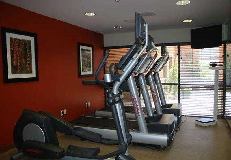 Fairfield Inn & Suites Tucson North/Oro Valley Luaran gambar