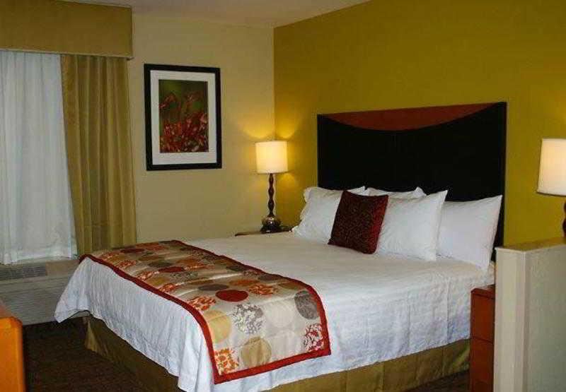 Fairfield Inn & Suites Tucson North/Oro Valley Luaran gambar