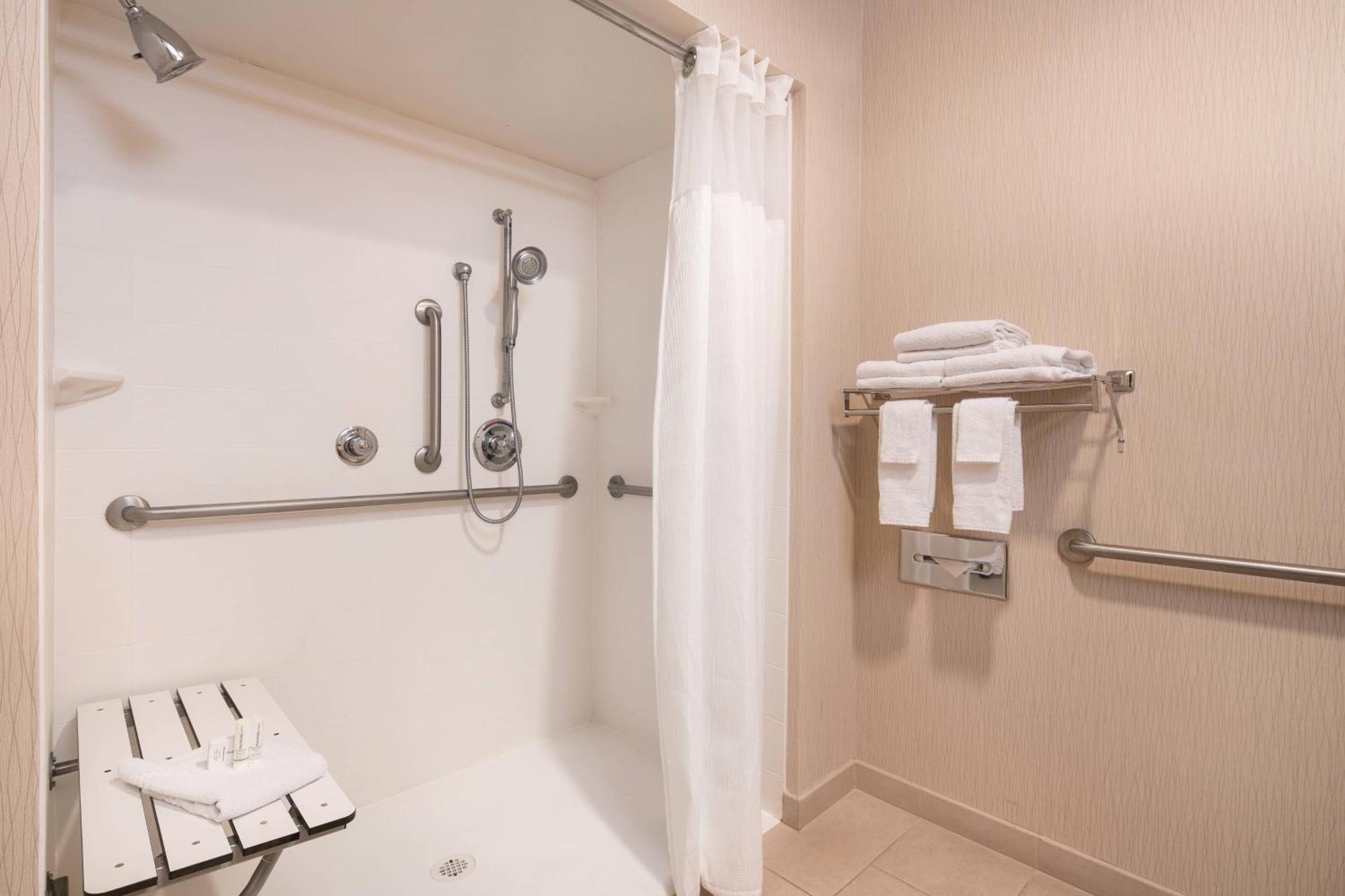 Fairfield Inn & Suites Tucson North/Oro Valley Luaran gambar