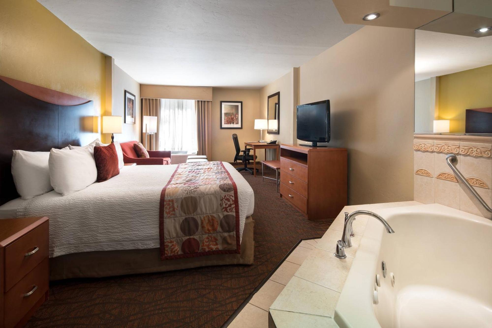 Fairfield Inn & Suites Tucson North/Oro Valley Luaran gambar