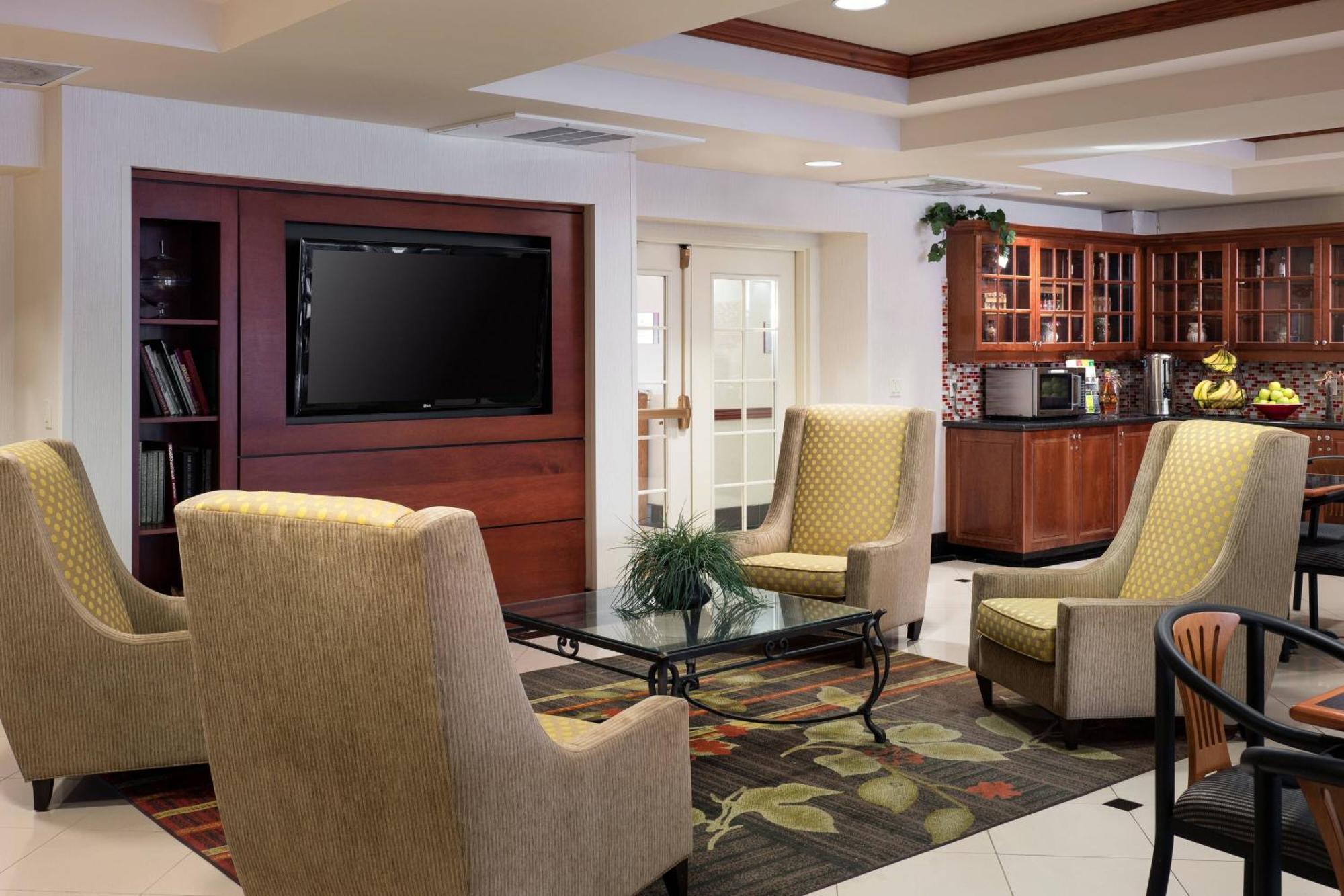 Fairfield Inn & Suites Tucson North/Oro Valley Luaran gambar