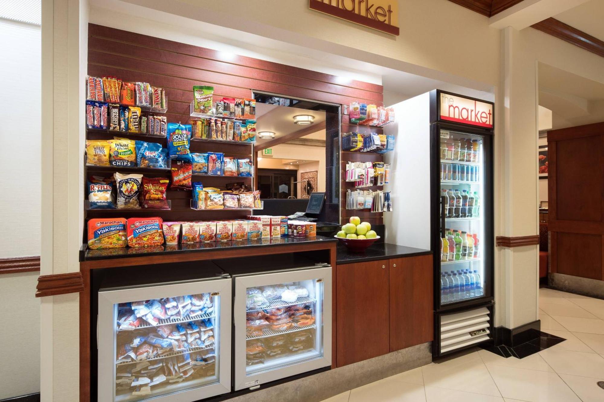 Fairfield Inn & Suites Tucson North/Oro Valley Luaran gambar