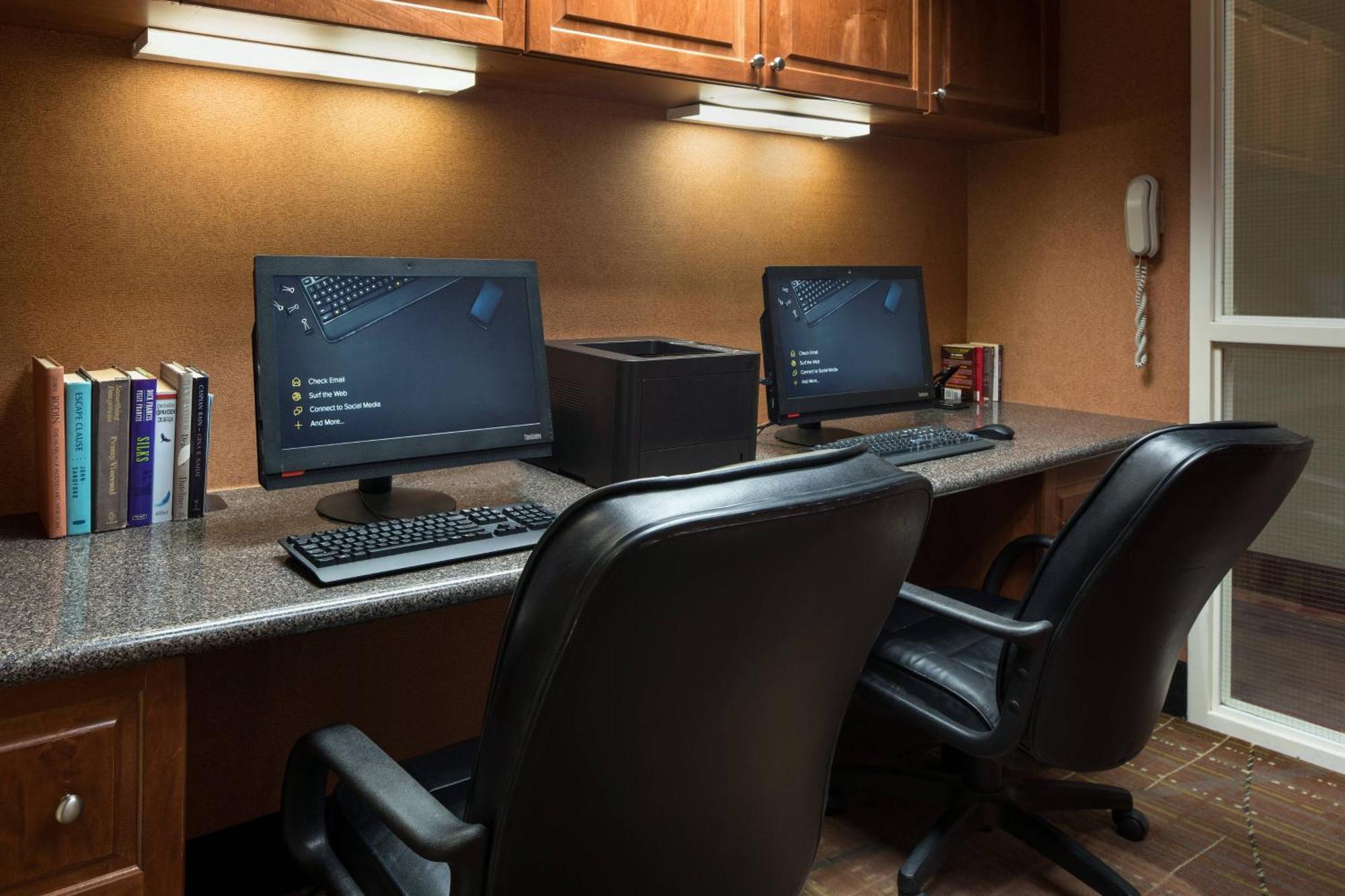 Fairfield Inn & Suites Tucson North/Oro Valley Luaran gambar