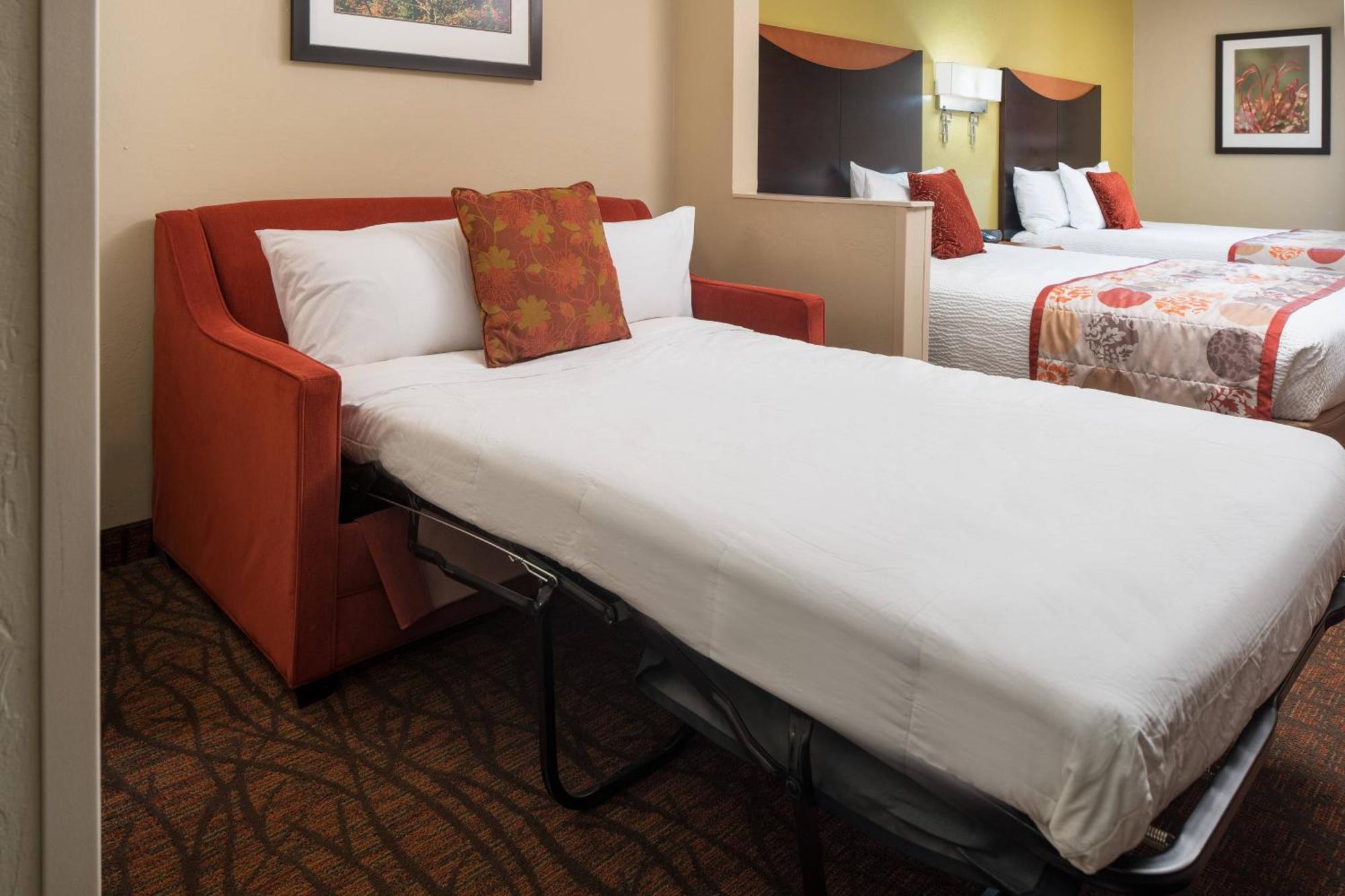 Fairfield Inn & Suites Tucson North/Oro Valley Luaran gambar