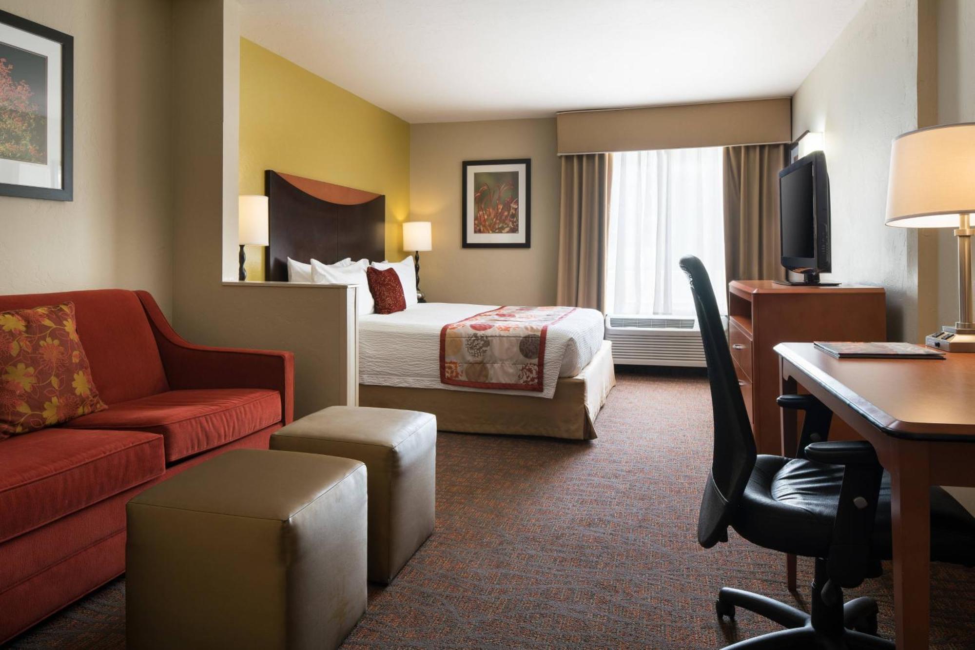 Fairfield Inn & Suites Tucson North/Oro Valley Luaran gambar