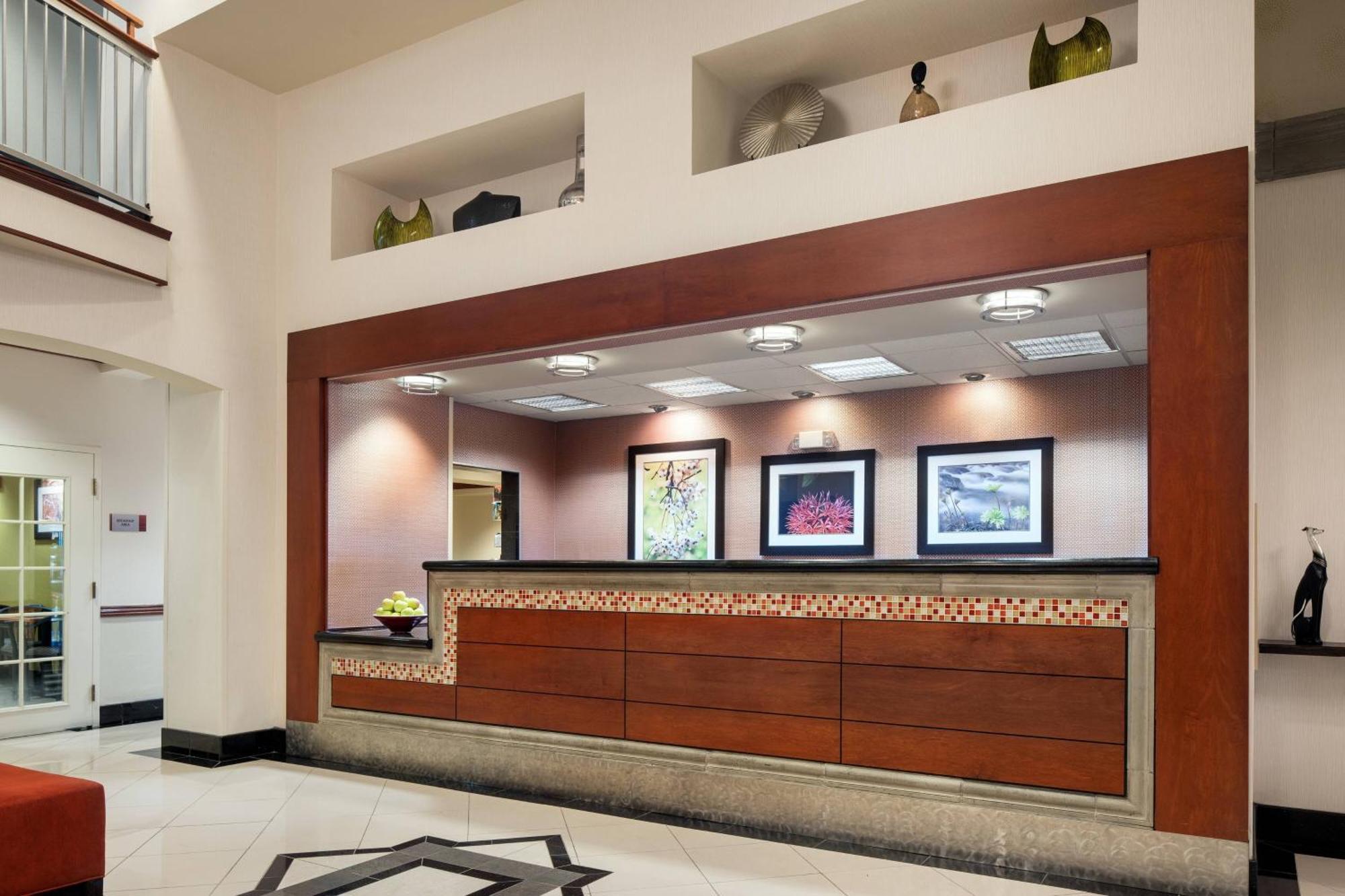 Fairfield Inn & Suites Tucson North/Oro Valley Luaran gambar