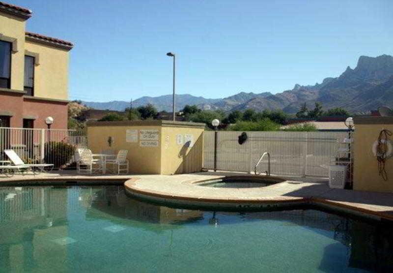 Fairfield Inn & Suites Tucson North/Oro Valley Kemudahan gambar